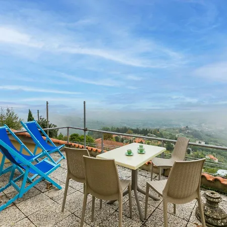 Apartament Dalia By Interhome