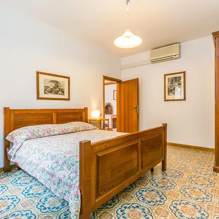 Dalia By Interhome Apartament