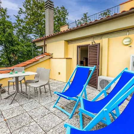 Dalia By Interhome Apartament