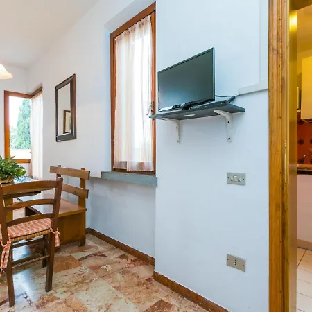 Dalia By Interhome Apartament