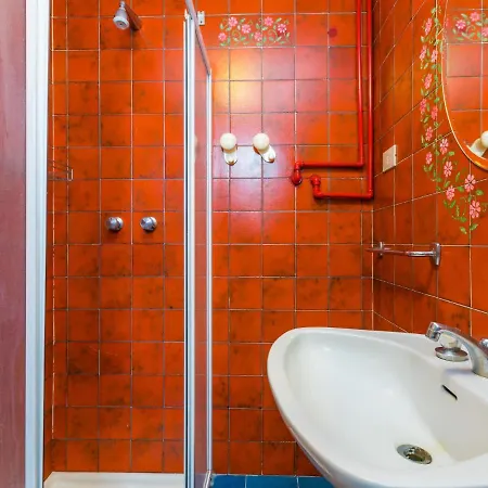 Dalia By Interhome Apartament Lamporecchio