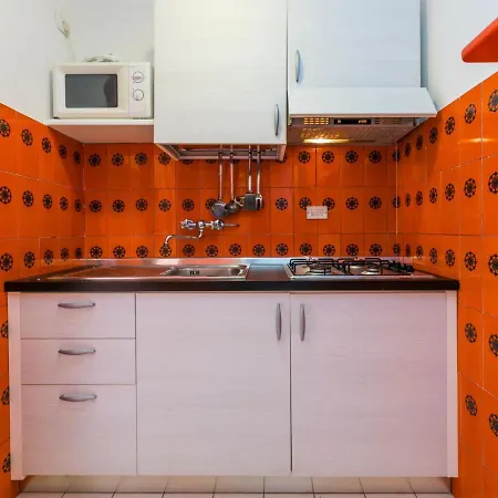 Apartament Dalia By Interhome *