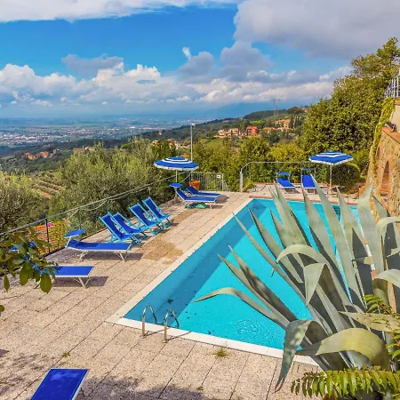 Dalia By Interhome Apartament