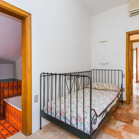 Apartament Dalia By Interhome