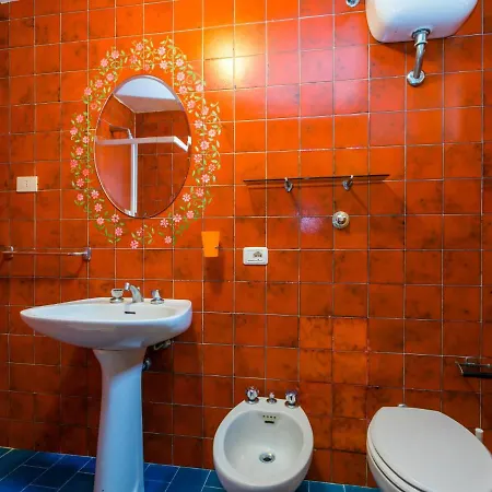 Dalia By Interhome Apartament Lamporecchio