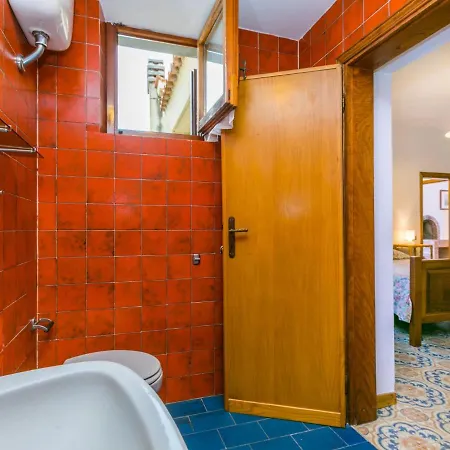 Dalia By Interhome Apartament Lamporecchio