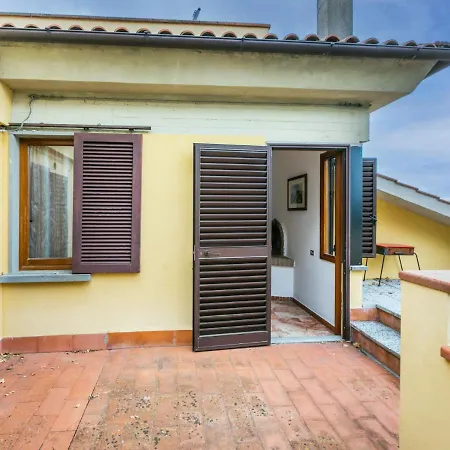 Dalia By Interhome Lamporecchio