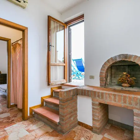 Dalia By Interhome Apartament Lamporecchio