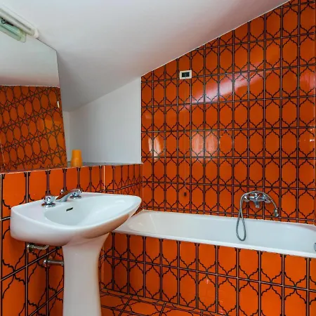 Apartament Dalia By Interhome