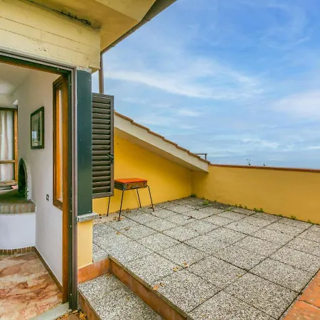 Apartament Dalia By Interhome *