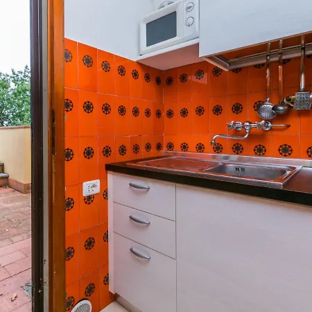 Dalia By Interhome Apartament