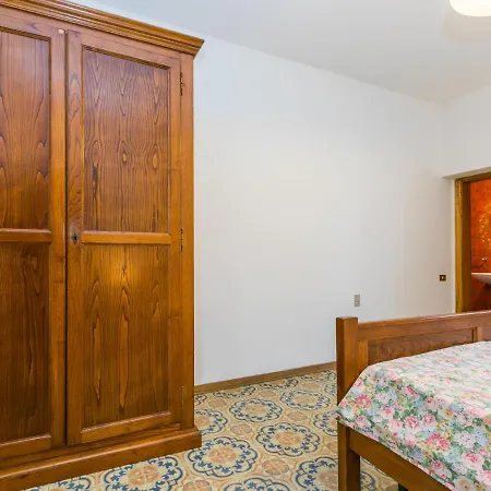 Dalia By Interhome Apartament Lamporecchio