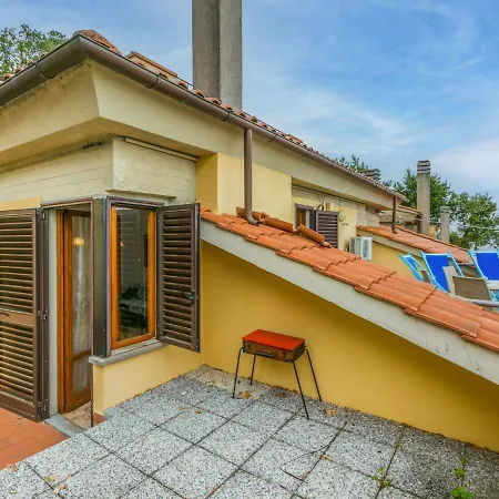 Dalia By Interhome Appartement Lamporecchio