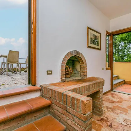 Dalia By Interhome * Lamporecchio